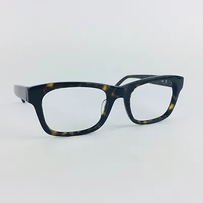 CALVIN KLEIN Eyeglasses TORTOISE SQUARE Glasses Frame MOD: CK4188SRX 004 • £10