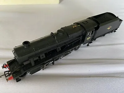 £50 • Buy Hornby 00 Gauge Model Of Class 8F Locomotive
