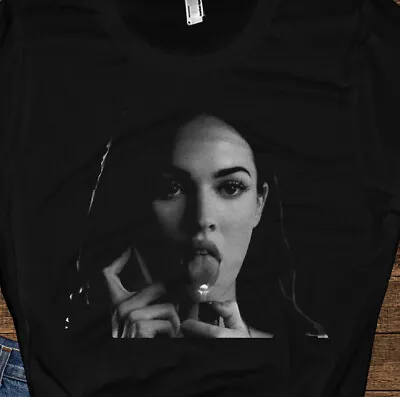 $20.49 • Buy Jennifer's Body Shirt - Megan Fox T-shirt, Horror Movie Tee, Cult Classic Tshirt