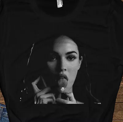 Jennifer's Body Shirt - Megan Fox T-shirt Horror Movie Tee Cult Classic Tshirt • $20.49