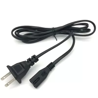 6Ft Power Cable For BEATS BY DR DRE BEATBOX 132715 IPOD DOCK MONSTER SPEAKER • $7.28