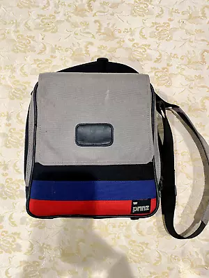 Vintage Prinz Camera Bag 6000 - 370-178MC - Korea 522 • $9.99