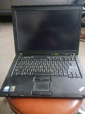 Lenovo T61 • $15