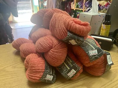 New Cascade 220 Heathers Yarn - 40% Off Retail- Color 2451 • $35