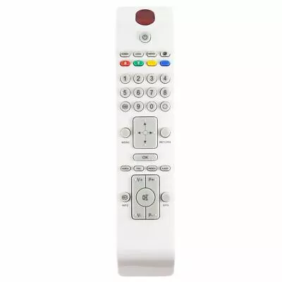 Genuine RC3902 White TV Remote Control For Specific Xenius Models • £10.95