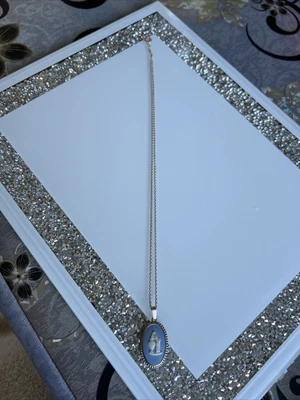 £20 • Buy Wedgwood Necklace 
