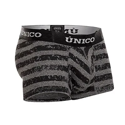 Unico Boxer Short NAUFRAGIO Microfiber Men's Underwear • £32