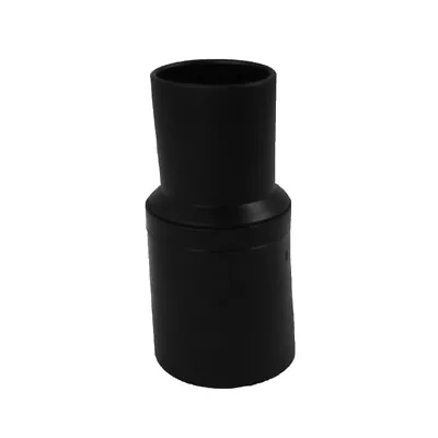 $11.68 • Buy Vacuum Cleaner Hose Rubber Swivel Cuff End For 1 1/4  Crushproof Hose