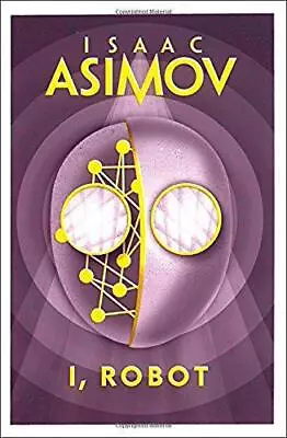 I ROBOT: Isaac Asimov • £4.56