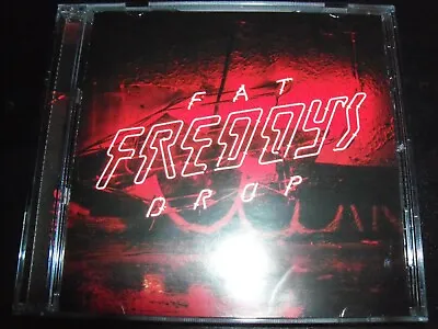 Fat Freddy's Drop ‎– Bays (Australia) CD – Like New   • £12.52