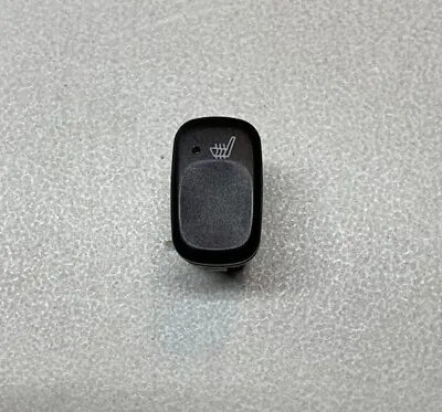Volvo Heated Seat Switch Control Button 9441182 Right 960 S90 V90 OEM • $40