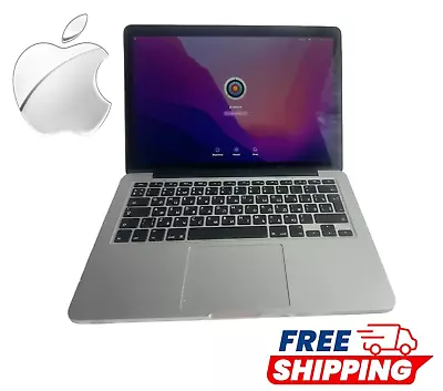 Apple MacBook Pro A1502 2015 Retind Display • £139.99