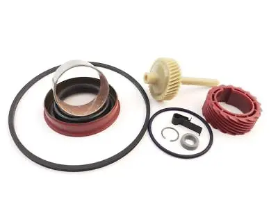 GM 700R4 Transmission Tail Housing Set Up W 36 & 17 Tooth Speedometer Gear Setup • $45.95