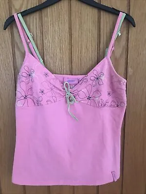 Two Ladies Musto Cami Tops Size 14 • £10