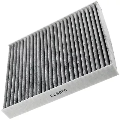 Cabin Air Filter For Chrysler Town & Country Dodge Grand Caravan C25870 CA D28 • $9.98