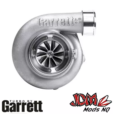 Garrett GTX3582R Gen II Turbo T3 / V-Band 0.82 A/R • $4000