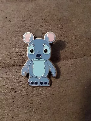 Disney Pin Wdw Stitch 626 Vinylmation Mystery Collection Series  • $50