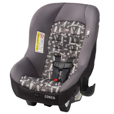 $54.48 • Buy Cosco Scenera NEXT Convertible Car Seat, Cobblestone NEW