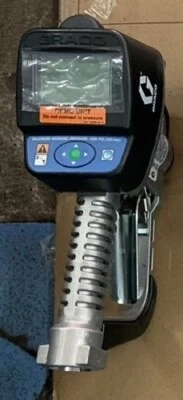 $720 • Buy GRACO 255200 SDP5 Preset Meter 24H113 1500 PSI 103 BAR
