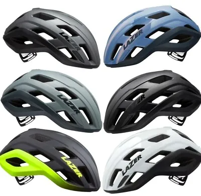 Lazer Strada Helmet KinetiCore 52-56 / 55-59 / 58-61 - UH • £42