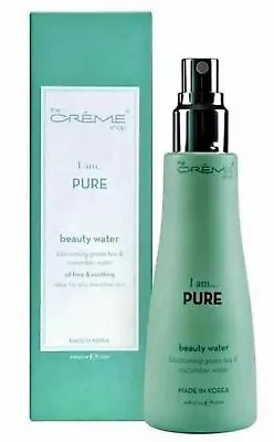 The Creme Shop Beauty Water Toner Primer & Setting Spray Choose Your Type • $13.64