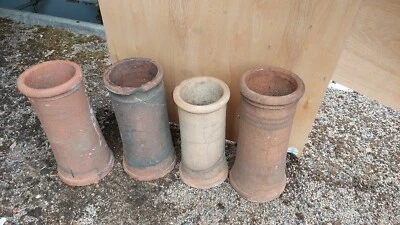 £60 • Buy Chimney Pot