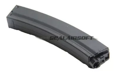 £22.80 • Buy CYMA 260rds Airsoft Toy Magazine For Marui MP5 MP5K MK5 A3 A4 A5 SD5 SD6 AEG C46