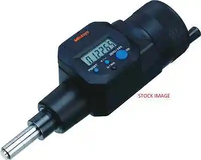 **Best Deal**  Mitutoyo 164-164 0 To 2  Digital Micrometer Caliper Measure • $350