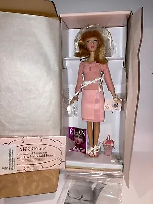 Madame Alexander # 26930 Alex Doll 2000 NRFB • $39.99