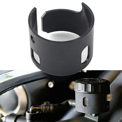 ​Reservoir Cover Cap Rear Brake Guard For Victory Cross Country Roads XC XR • $14.32