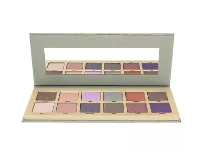 W7 Moonglade Eyeshadow Palette • £6.49