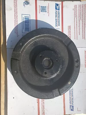 150 175 200 240 Hp Jet Mercury Optimax Flywheel 859734T1 • $69