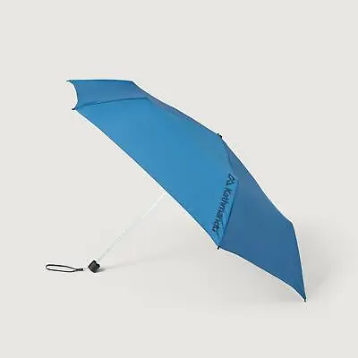 $49.98 • Buy NEW Kathmandu Travel Compact Umbrella