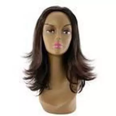 Pallet # 117 - Lot Of Wigs Variety Of Styles • $7380