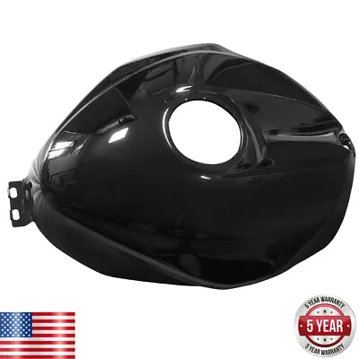 For Yamaha YZF R6 2008-2016 2009 2010 2011 2012 2013 2014 2015 Black Tank Cover • $79.01