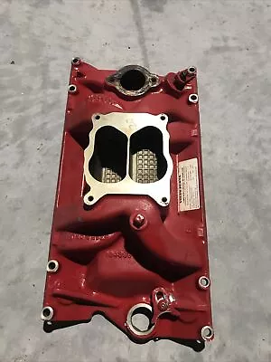 Volvo Penta Intake Manifold 3856270 5.0 5.7 • $300