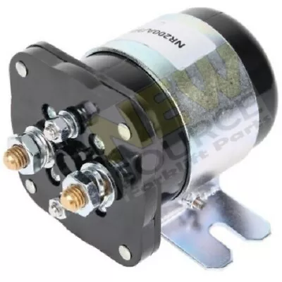  9238990549 Kalmar 3740068 Gradall 0270362 Terex Solenoid 24 Volts Nr200-24 • $44