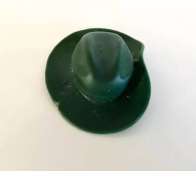 Vintage 1970s Mego ACTION JACKSON Aussie Marine Hat For 8” Action Figures • $9.99