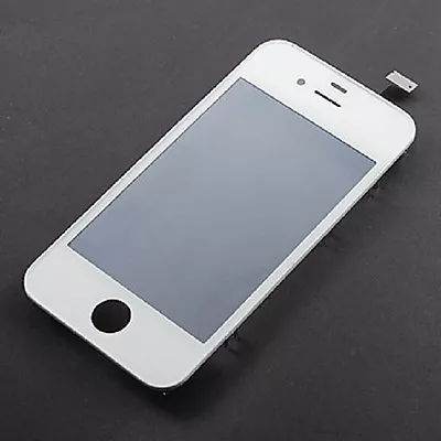 $8.99 • Buy  IPhone 4/4S Front Panel Glass Digitizer And Adhesive.