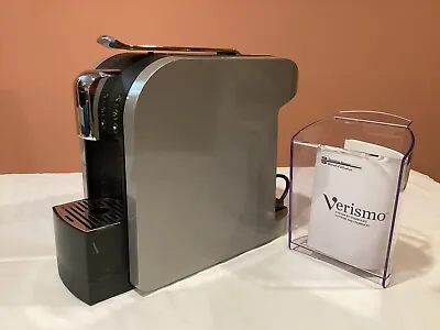 Starbucks Verismo K-Fee Pod 580 Single Cup Coffee/Espresso/Latte Machine • $22.50