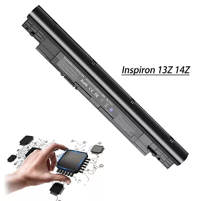 $18.99 • Buy Type 268X5 Battery For Dell Vostro V131 V131R Latitude 3330 H7XW1 P18S P18S002