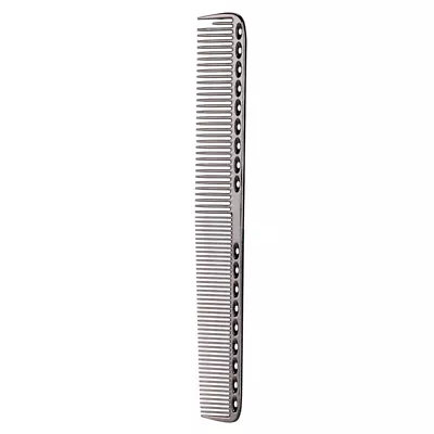 1PC Hair Comb Styling Comb Professional Hair Salon Quick-drying Stainless Steel • $9.21