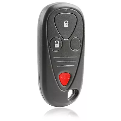 Remote Key Fob 3-Button For 2002 2003 2004 2005 2006 Acura RSX OUCG8D-355H-A • $17.95