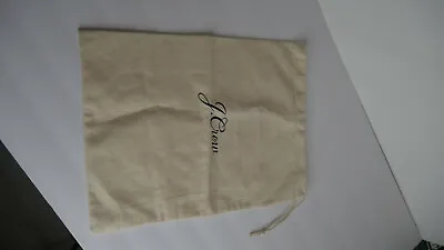 J Crew Dustbag • $10