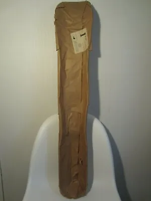 Eames Molded Plywood Leg Splint In Original Paper Wrapper Mid Century Modern  • $2000
