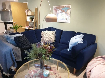 £975 • Buy Next Wilson Corner Sofa