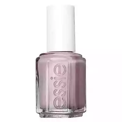 Essie Nail Lacquer Polish Varnish Shade Wire-less Is More New • £6.50