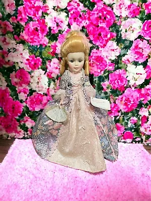 Madam Alexander Marie Antoinette Doll • $65