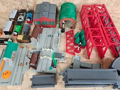 £7.95 • Buy Tomy Thomas Ultimate Set Railway - Spares And Repairs - Choose Replacements