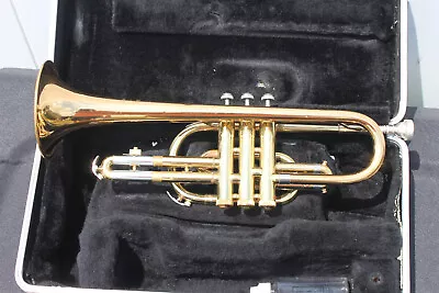 Vintage Selmer Signet Cornet • $124.97